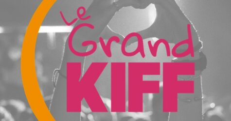 Le Grand Kiff 2025