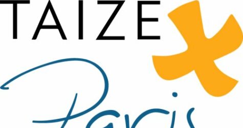 Rencontres européennes de Taizé à Paris