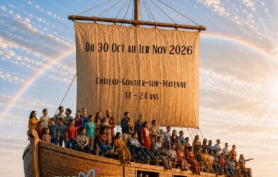 Enormkiff 2026